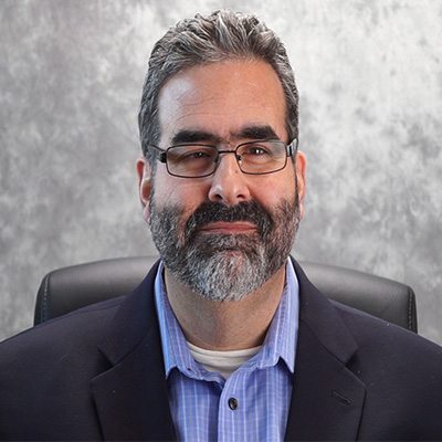 Beau Baez law school tutor