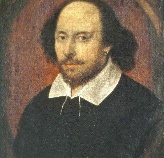 Shakespeare Portrait: to case brief or not case brief