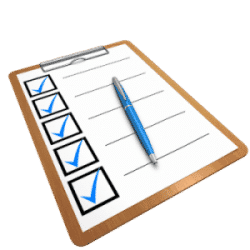 Intentional torts checklist