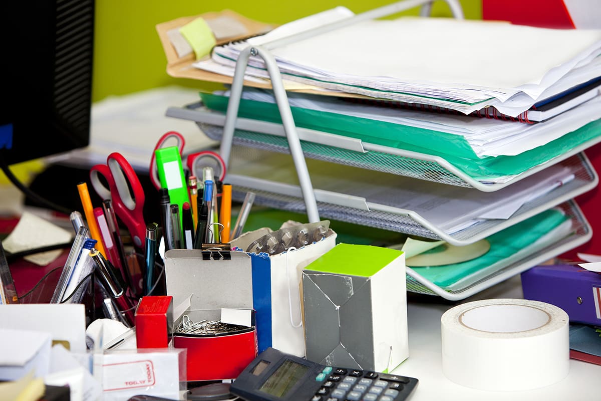 Study Space Ideas – Learn Law Better